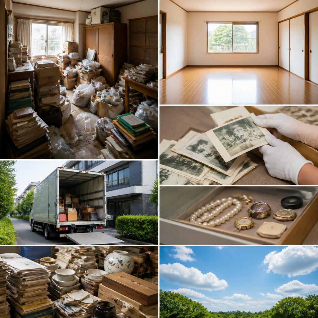 家族の負担を軽減する理由