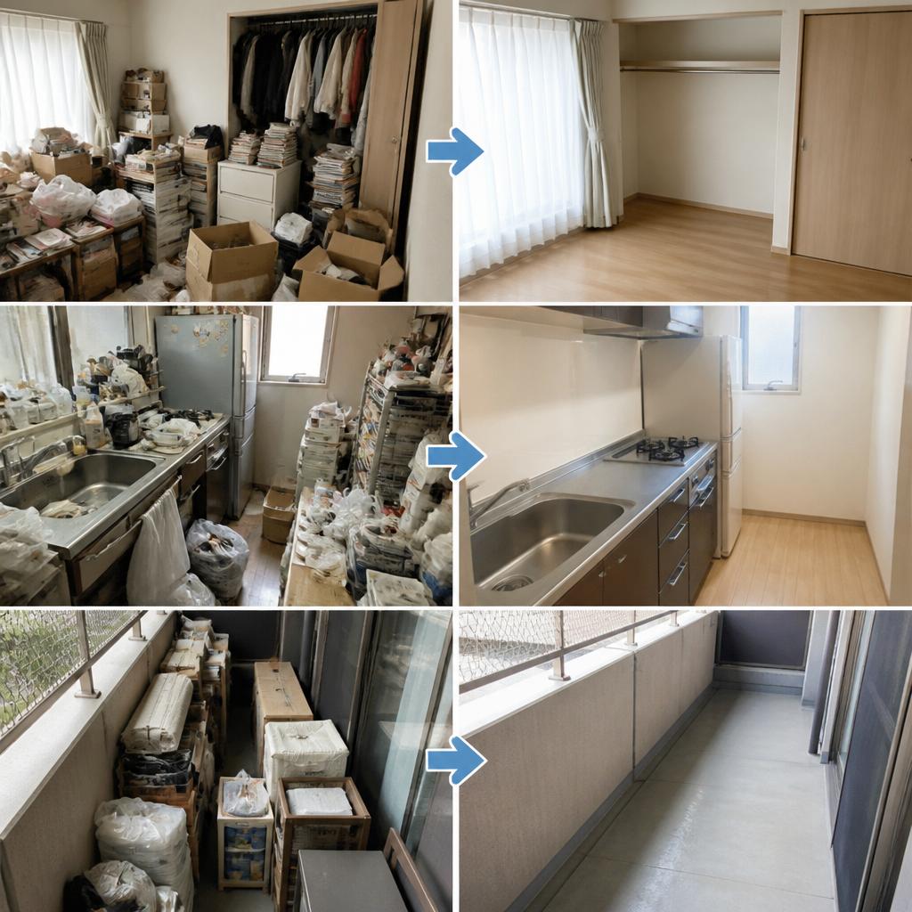 利用者の声：成功事例