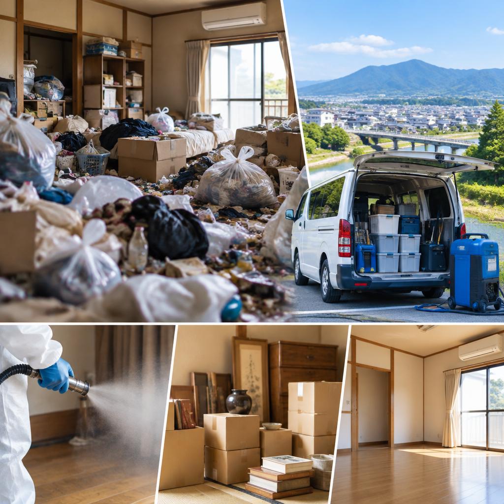 まずは一本のお電話から。緊急のお困りごとをご相談ください