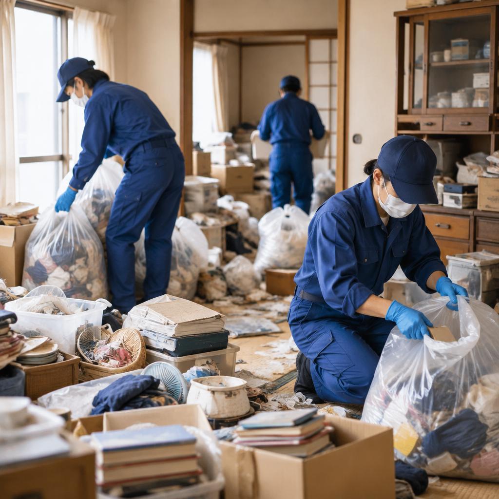 まずは一本のお電話から。緊急のお困りごとをご相談ください